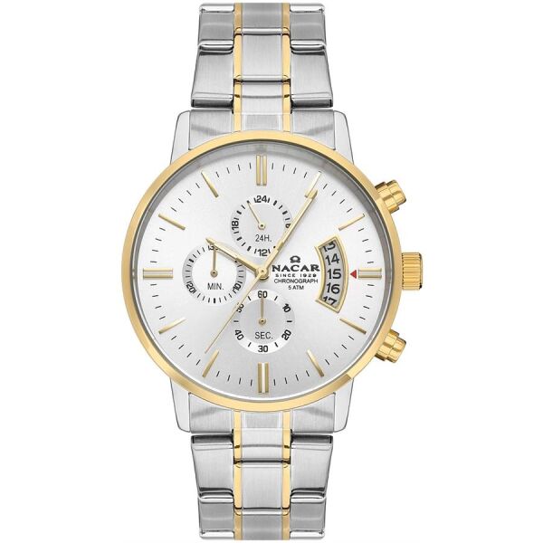 NACAR NC31-299181-CSM