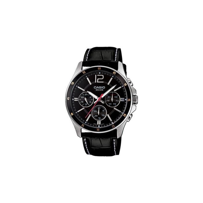 CASIO MTP-1374L-1AVDF