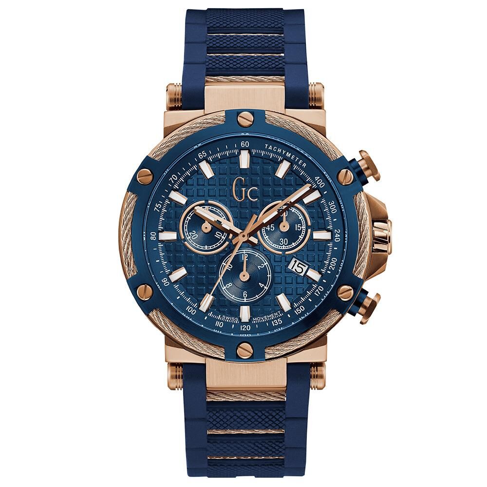 GUESS COLLECTION GCY54001G7MF