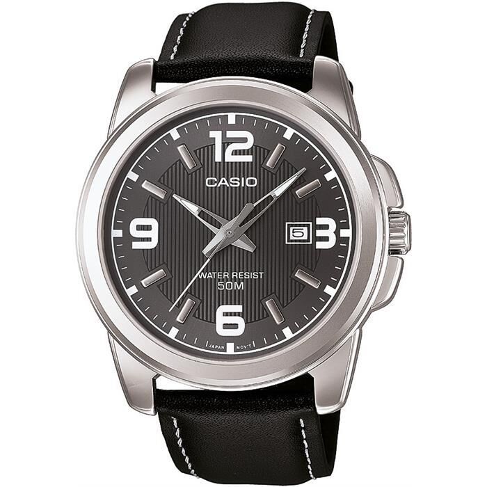 CASIO MTP-1314L-8AVDF