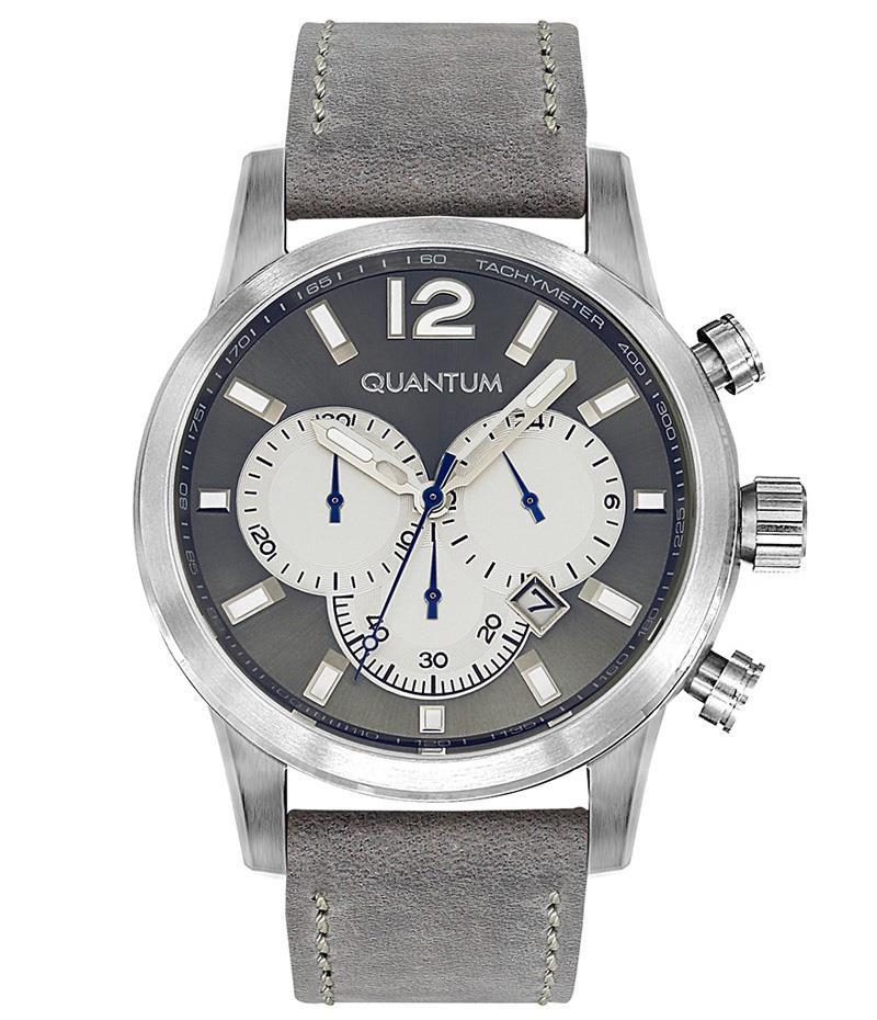 QUANTUM ADG435.366 SİYAH KORDON