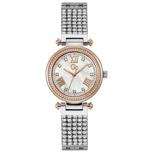 GUESS COLLECTION GCY47009L1MF