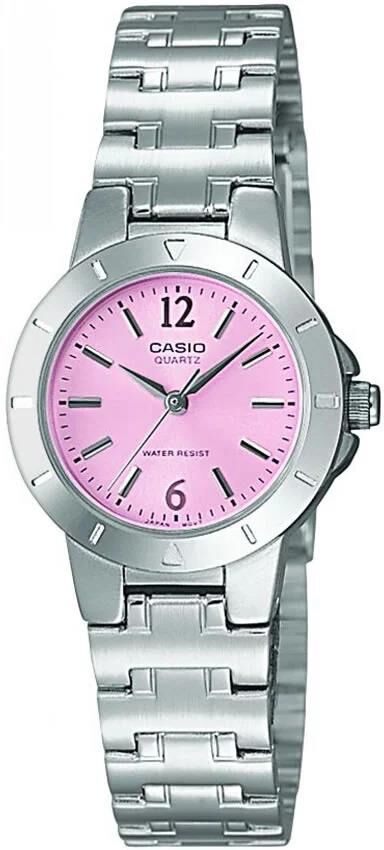 CASIO LTP-1177-4A1DF