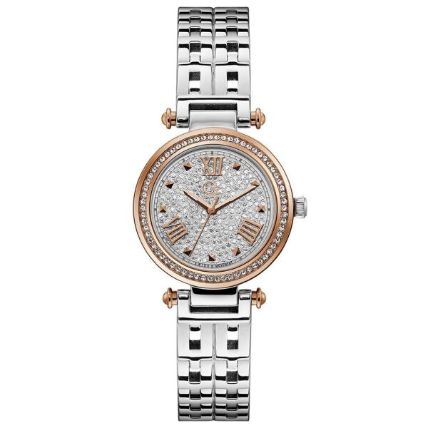 GUESS COLLECTION GCY47004L1MF