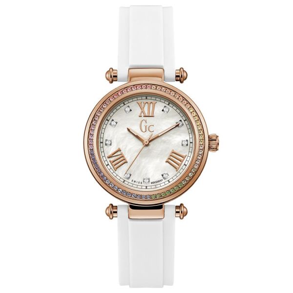 GUESS COLLECTION GCY46009L1MF