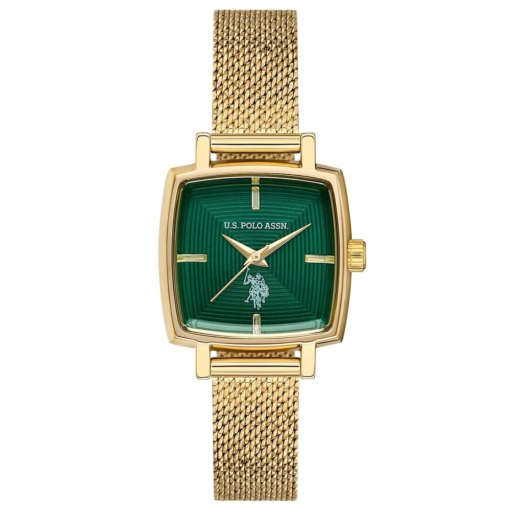 U.S POLO USPA2066-04