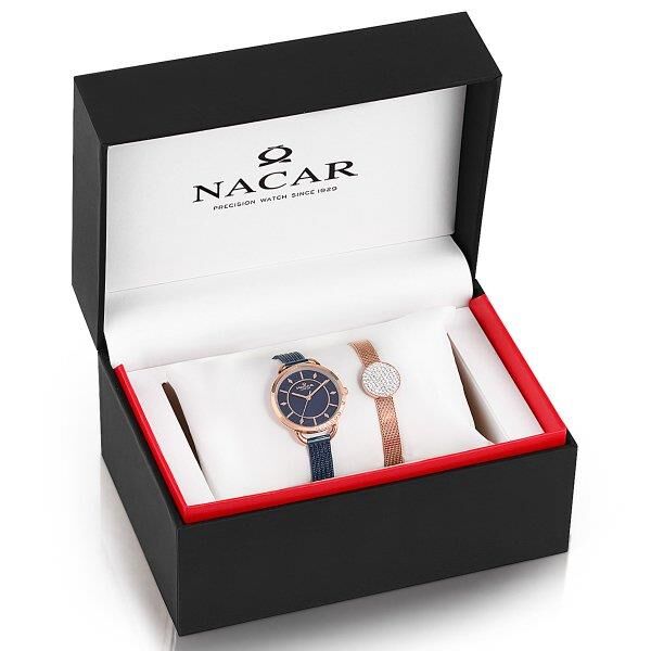 NACAR NC34-39B437-ELM-SET