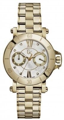 GUESS COLLECTION GCX74111L1S
