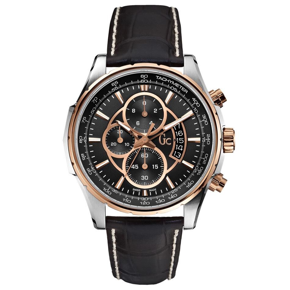 GUESS COLLECTION GCX81007G2S