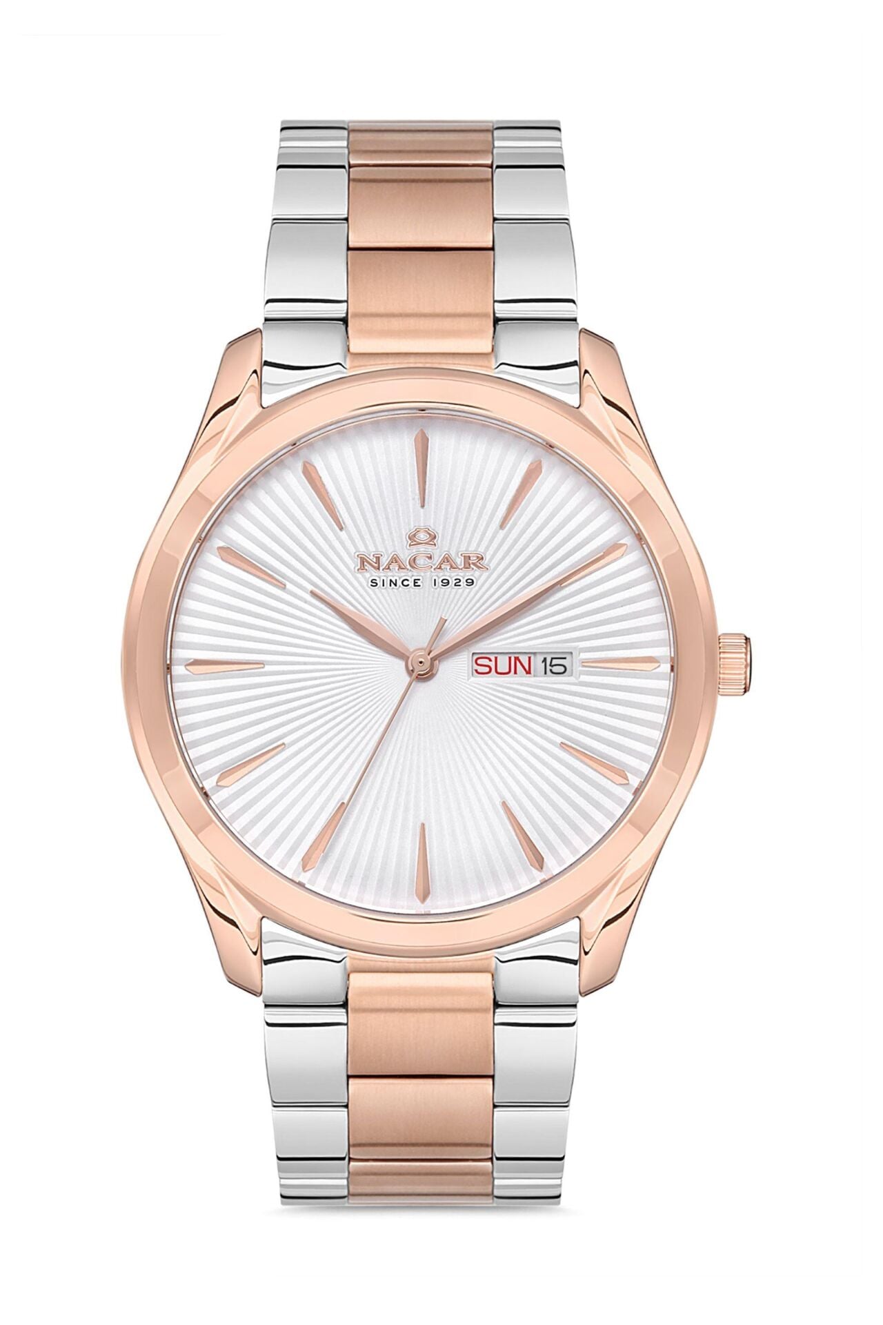 NACAR NC33-296892-EWM