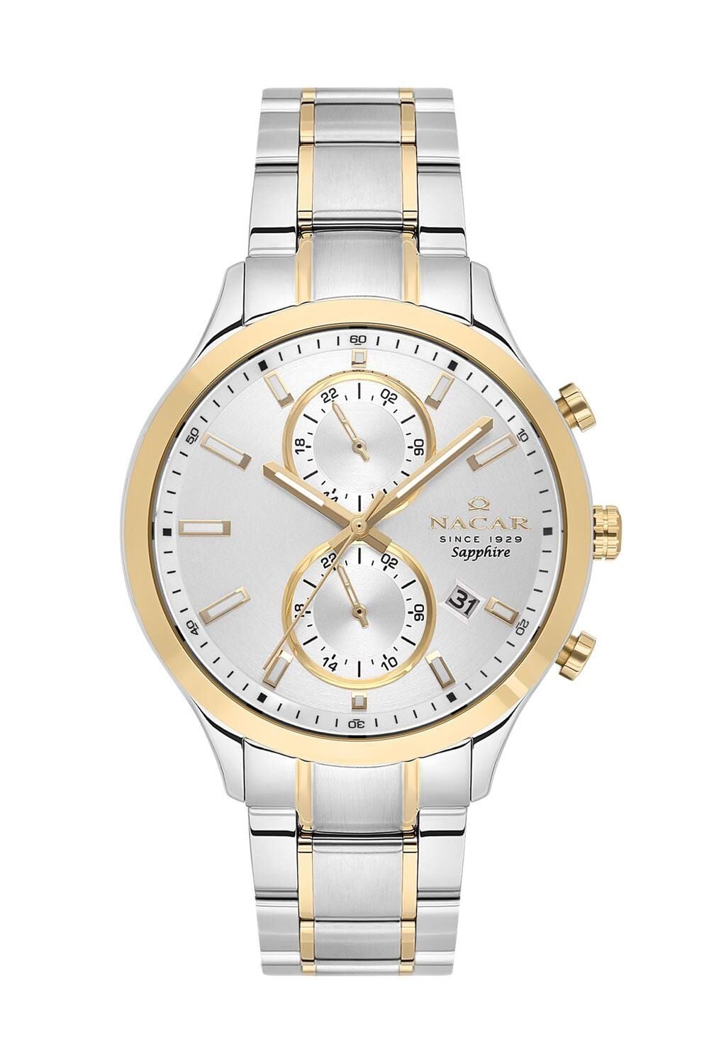 NACAR NC33-298316G-CSM