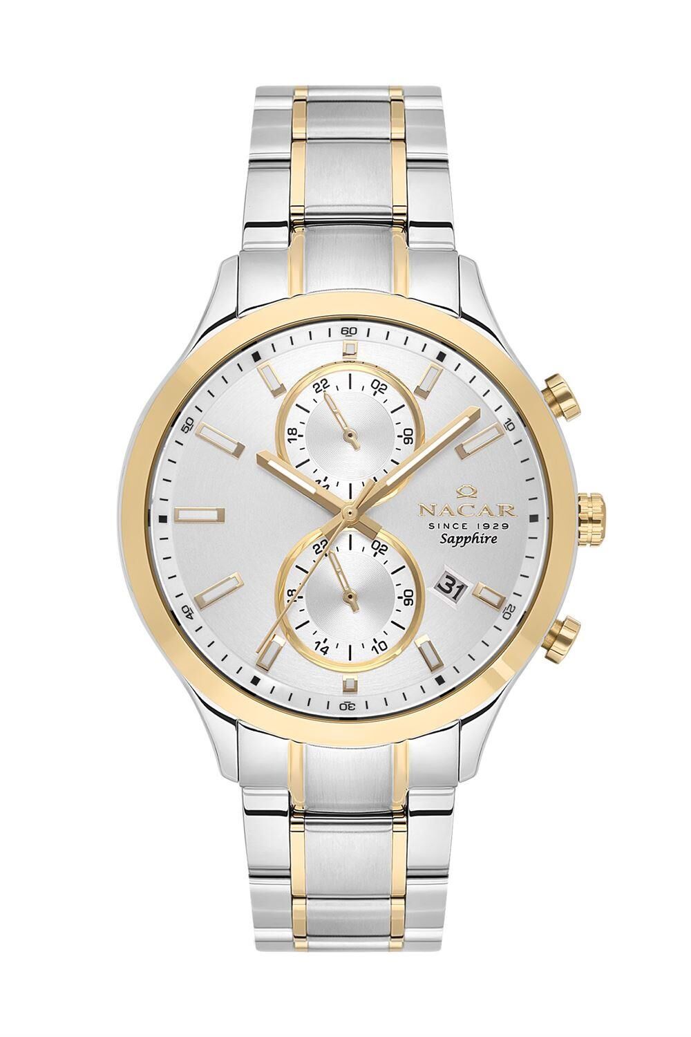 NACAR NC33-298316G-CSM