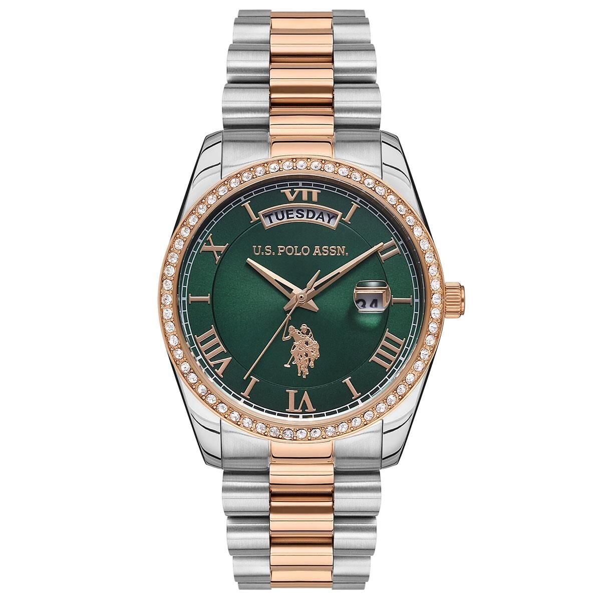 U.S POLO USPA2054-05