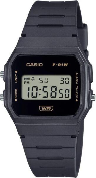 CASIO F-91WB-8ADF