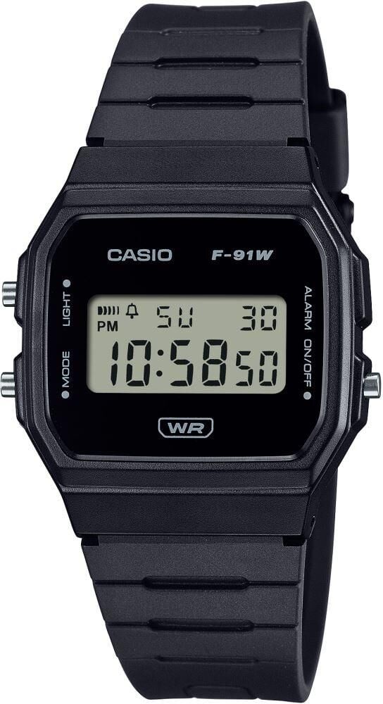 CASIO F-91WB-1ADF