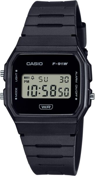 CASIO F-91WB-1ADF