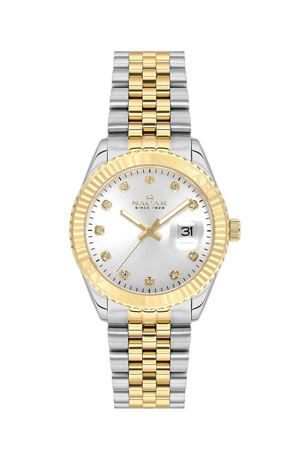 NACAR NC33-398351-CSMS