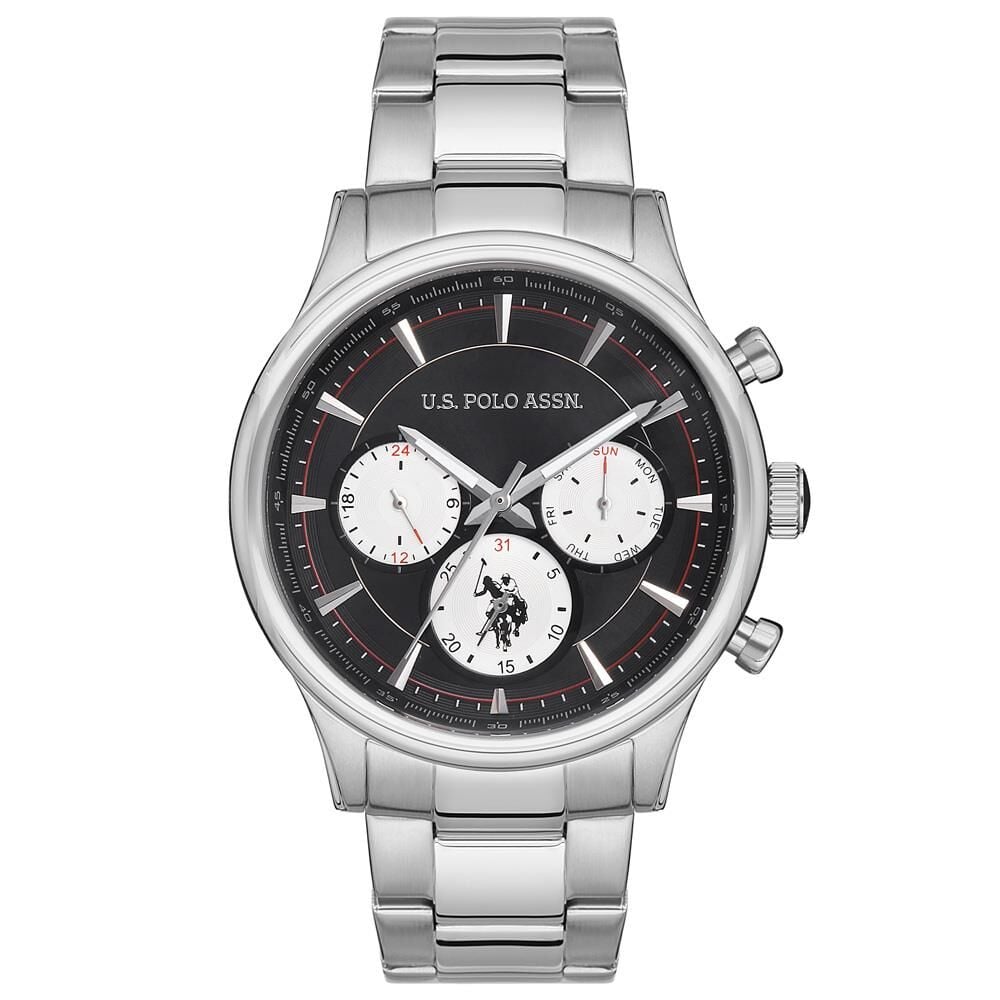 U.S POLO USPA1010-01
