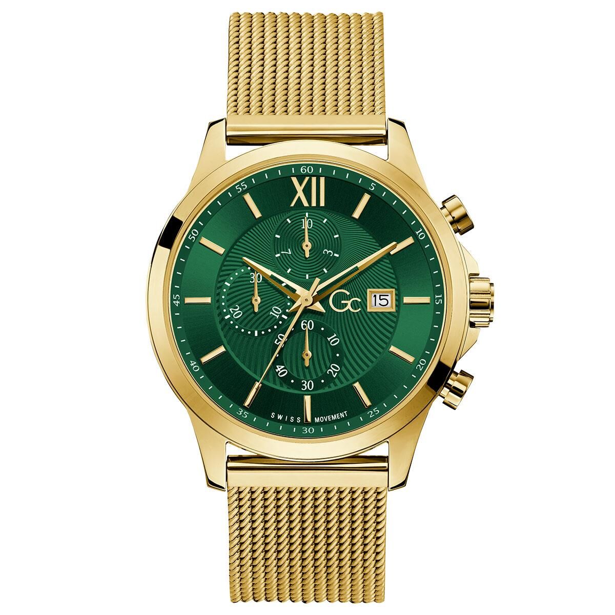 GUESS COLLECTION GCY27013G9MF