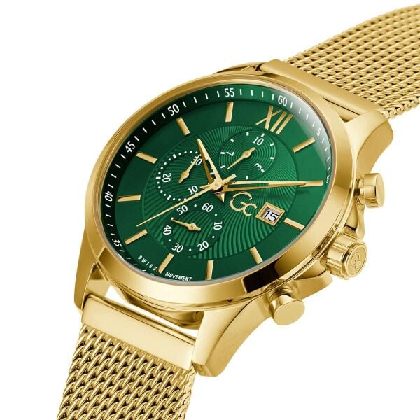 GUESS COLLECTION GCY27013G9MF