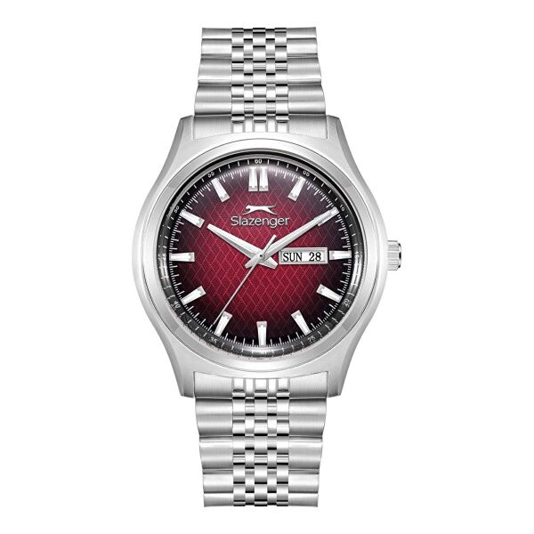 SLAZENGER SL.09.2573.1.380