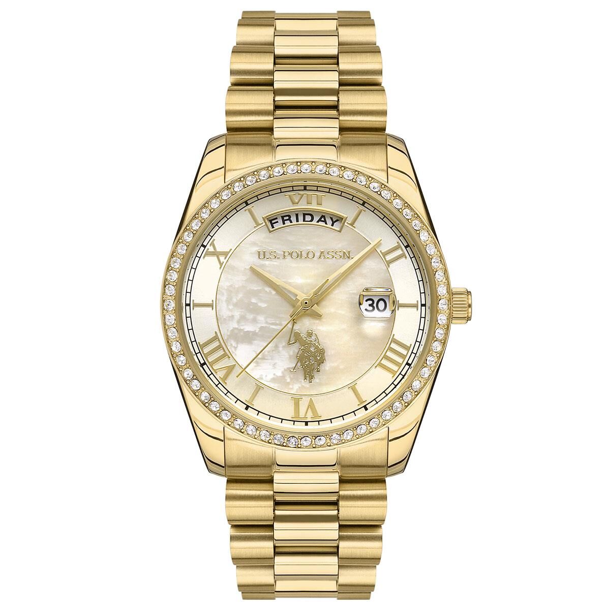 U.S POLO USPA2054-08