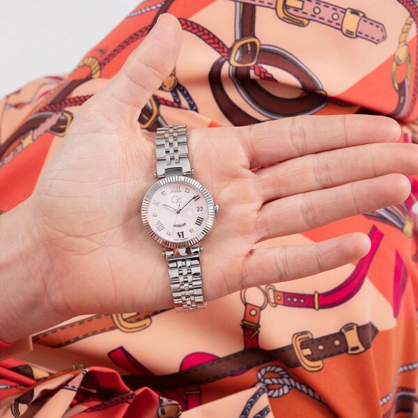 GUESS COLLECTION GCZ01001L3MF