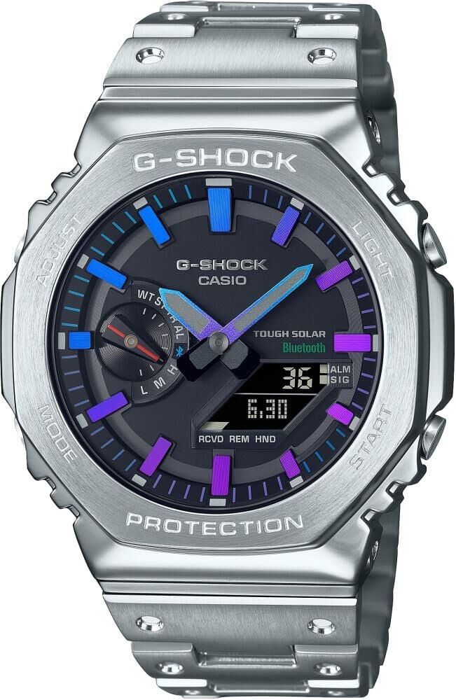 CASIO GM-B2100PC-1ADR