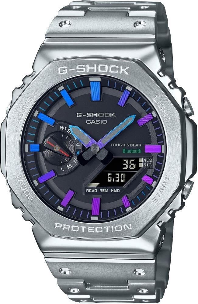 CASIO GM-B2100PC-1ADR