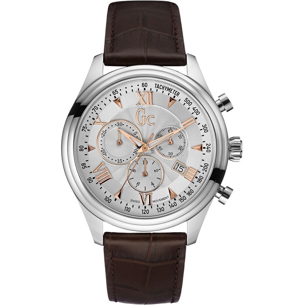 GUESS COLLECTION GCY04001G1