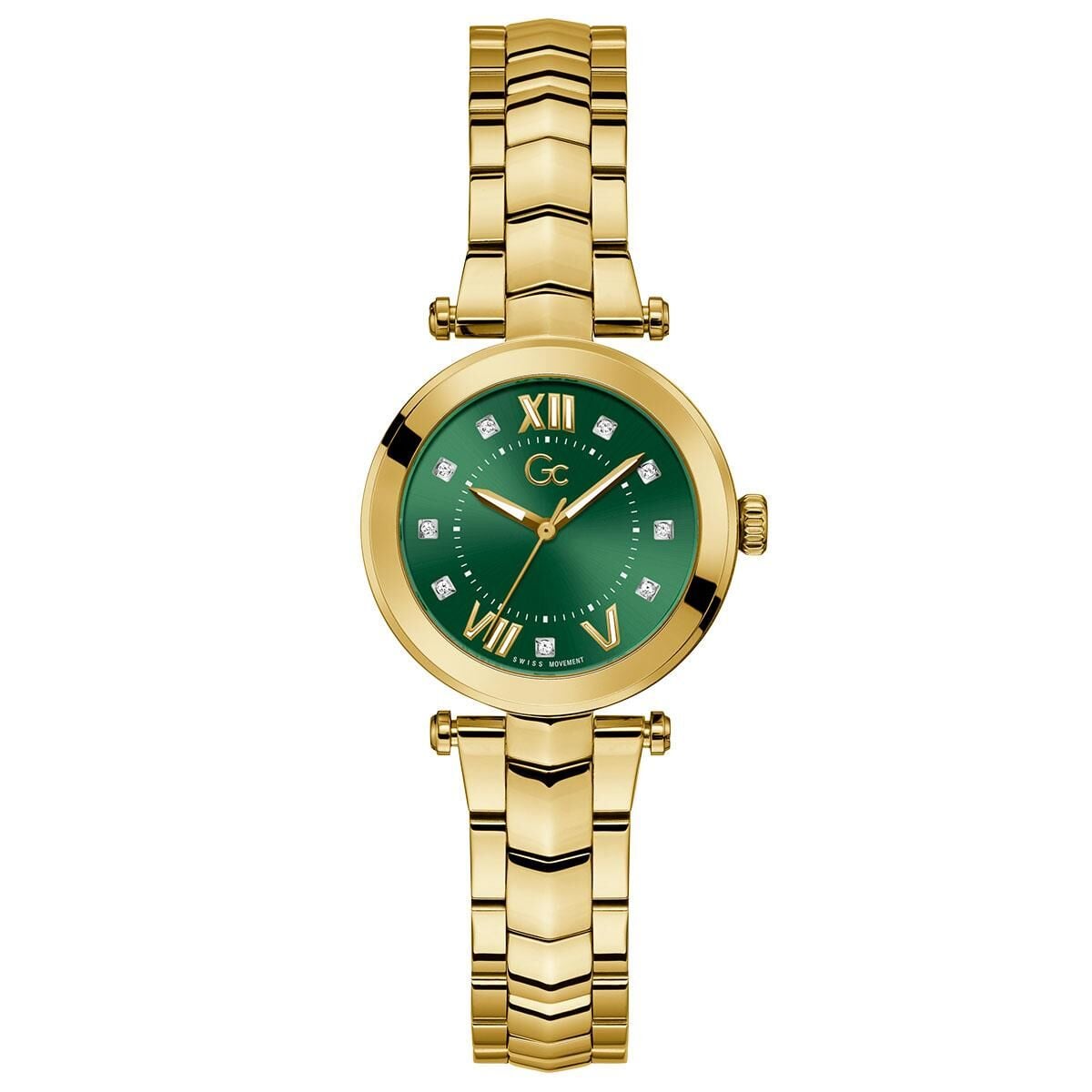 GUESS COLLECTION GCY93006L9MF