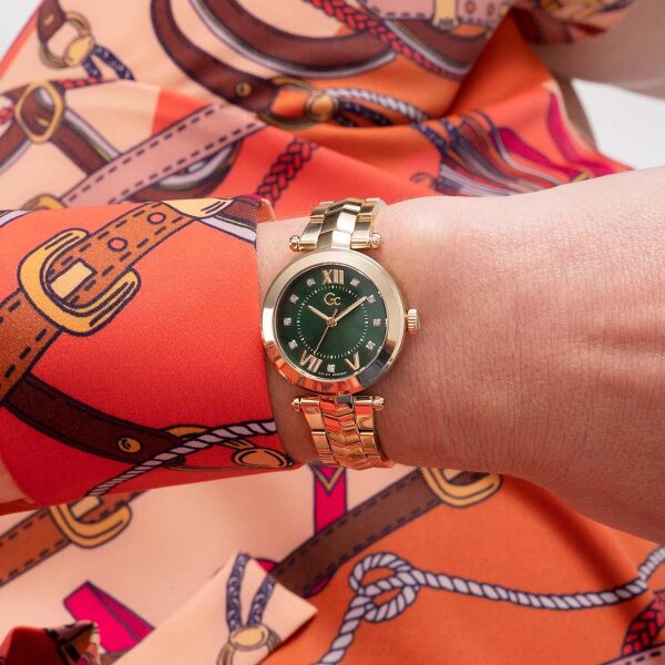 GUESS COLLECTION GCY93006L9MF