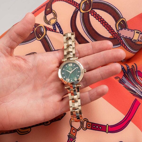 GUESS COLLECTION GCY93006L9MF