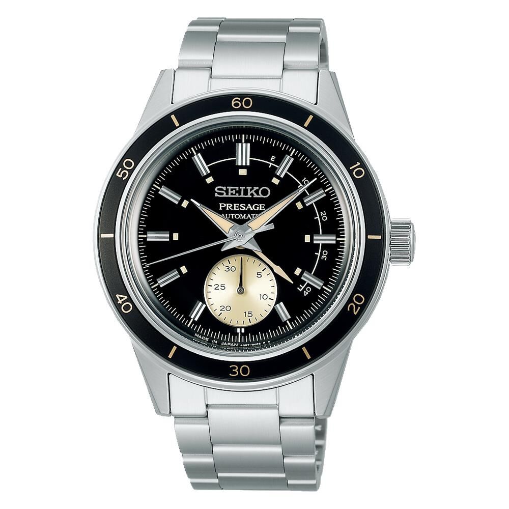 SEIKO SSA449J