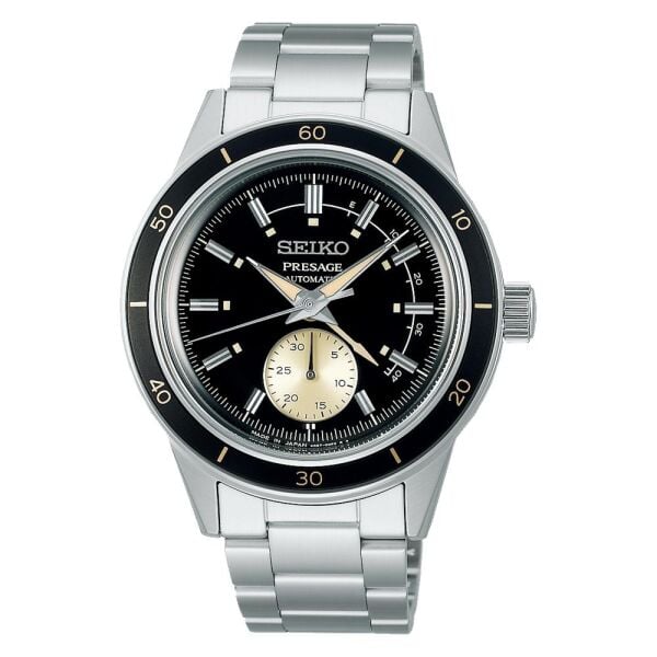 SEIKO SSA449J