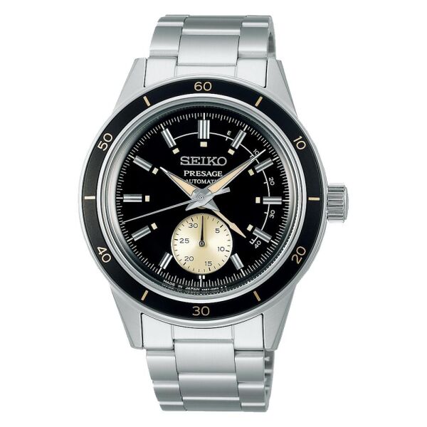 SEIKO SSA449J