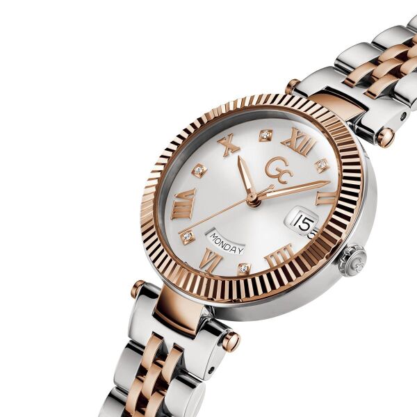 GUESS COLLECTION GCZ01003L1MF