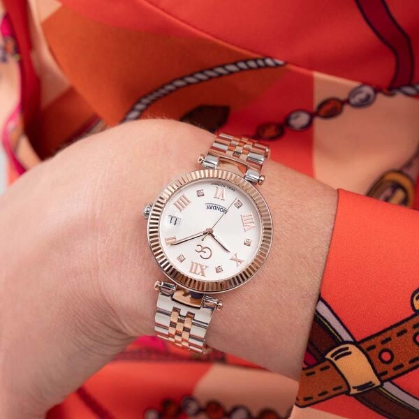 GUESS COLLECTION GCZ01003L1MF