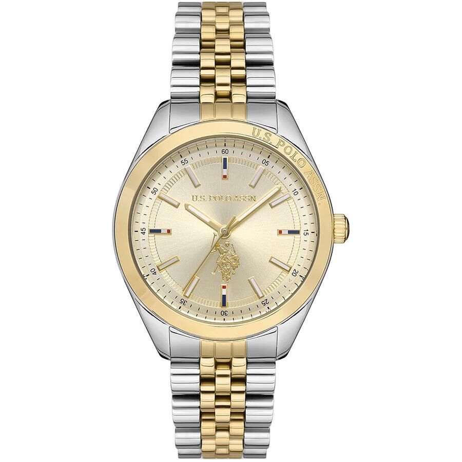 U.S POLO USPA2041-07
