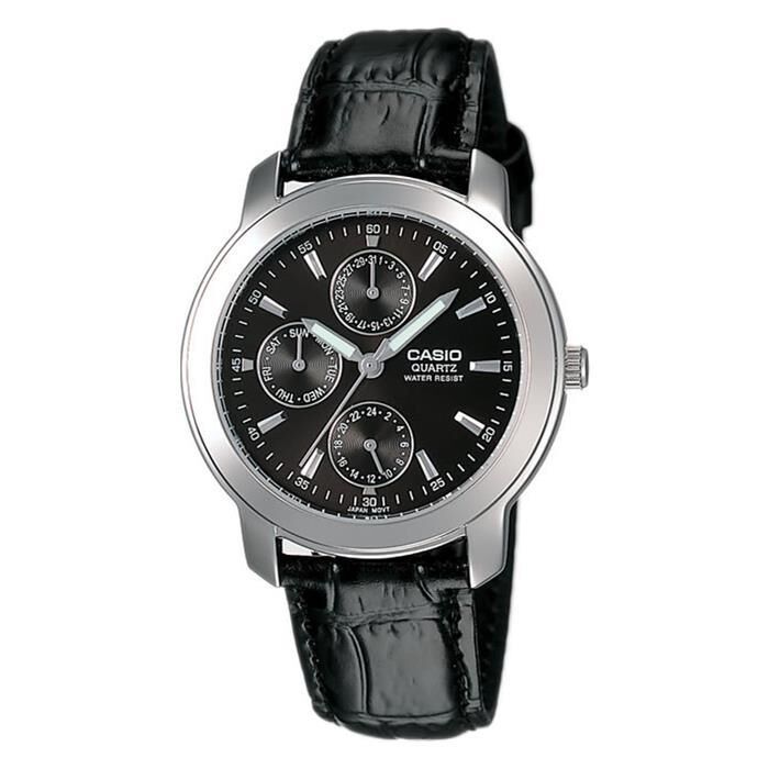 CASIO MTP-1192E-1ADF