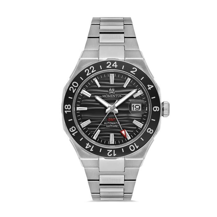 MOMENTUS TM264T-04SS