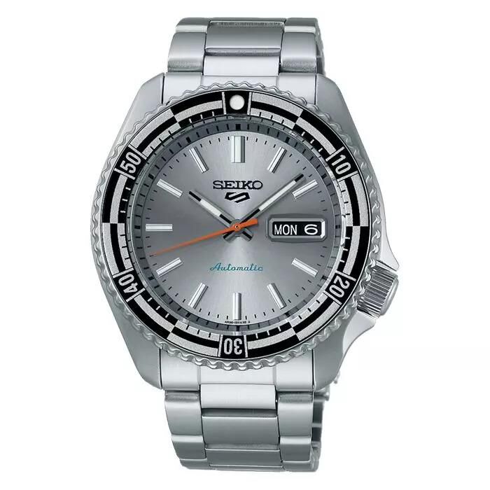 SEIKO SRPK09K