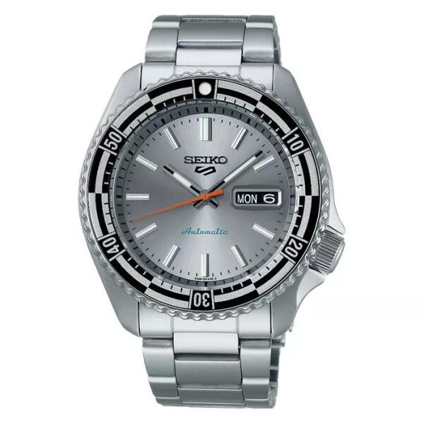 SEIKO SRPK09K