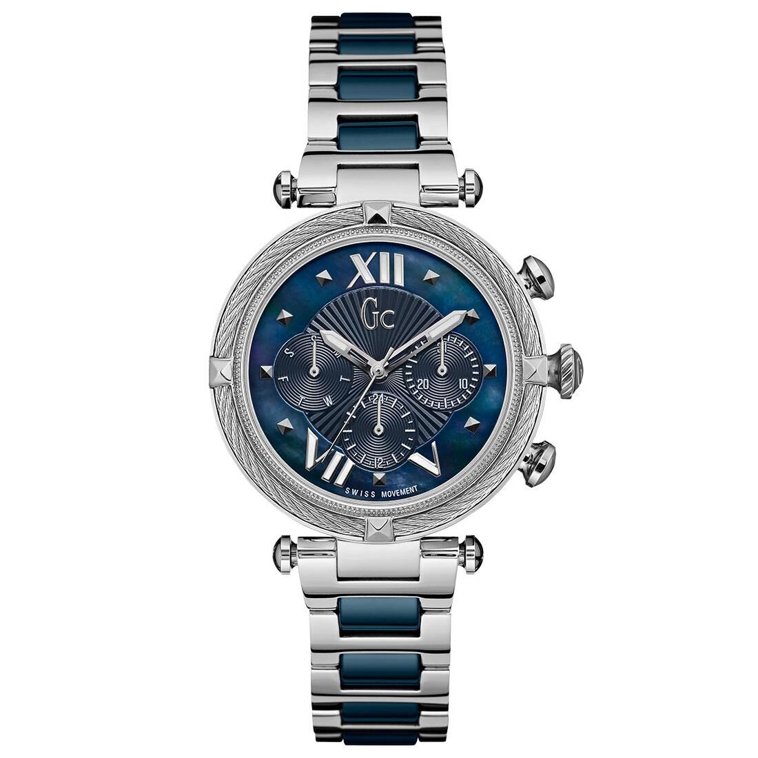 GUESS COLLECTION GCY16019L7MF