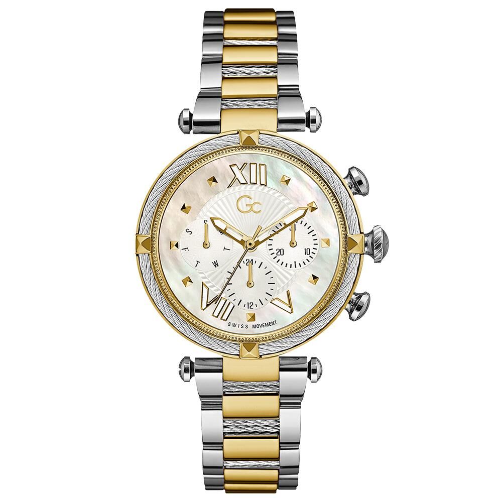 GUESS COLLECTION GCY16020L1MF