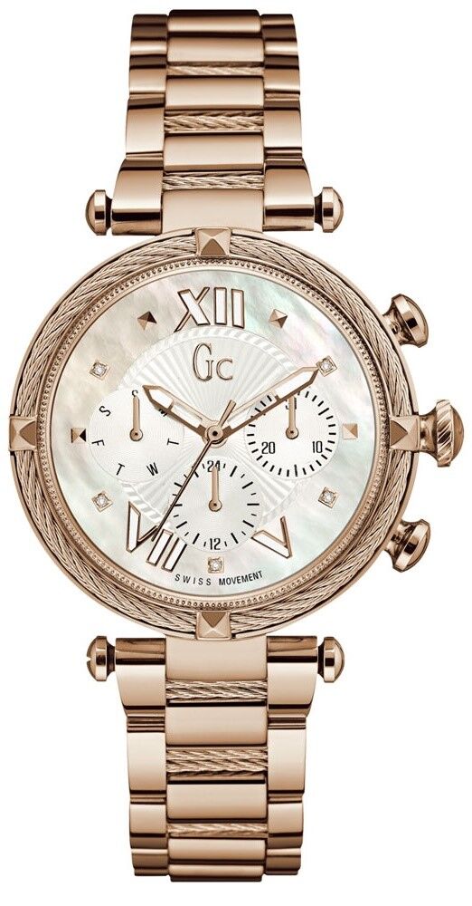 GUESS COLLECTION GCY16114L1