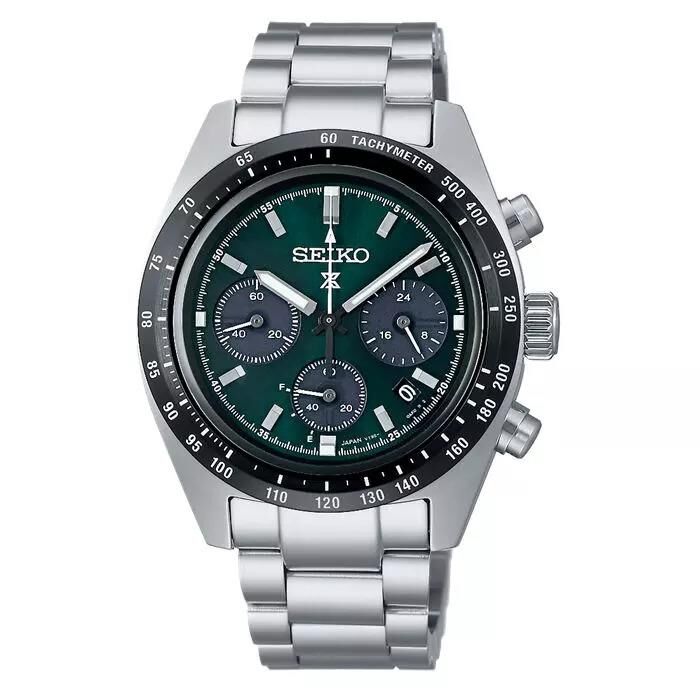 SEIKO SSC933P