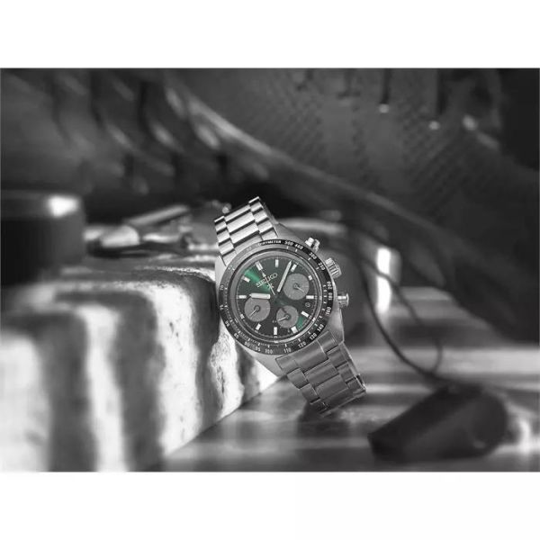 SEIKO SSC933P