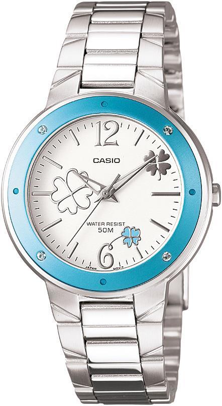 CASIO LTP-1319D-2AVDF