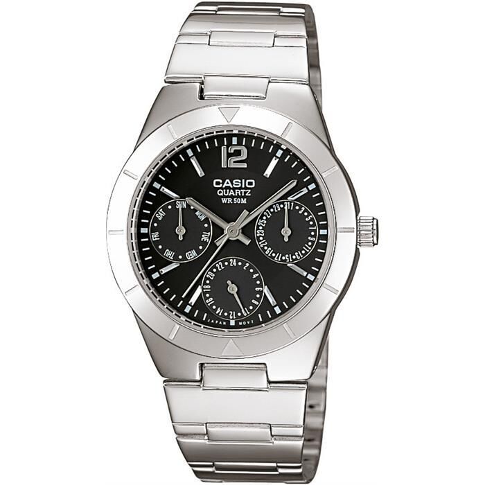 CASIO LTP-2069D-1AVDF